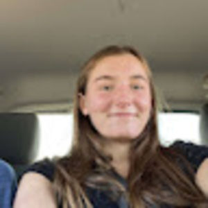 Meet your Posher, Alina